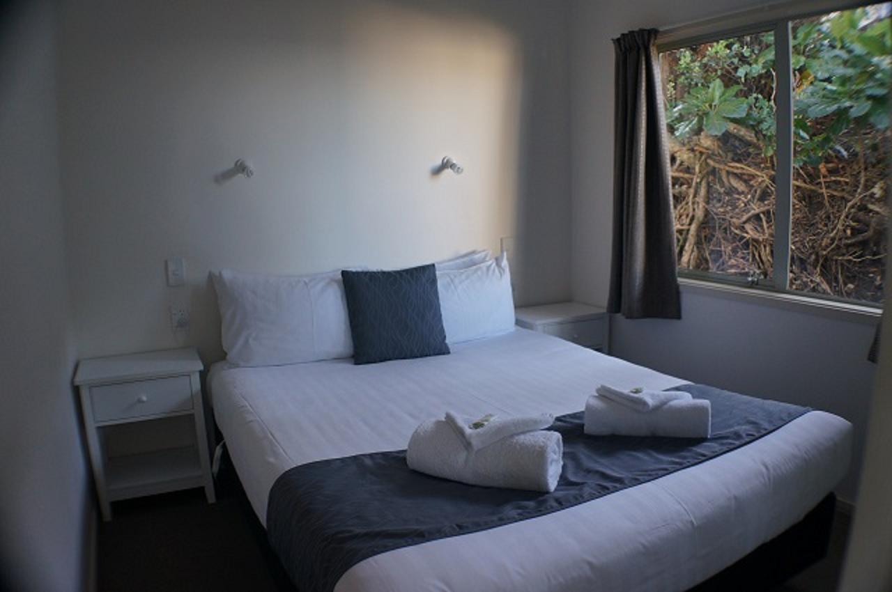 Belt Road Seaside Holiday Park New Plymouth Exteriör bild
